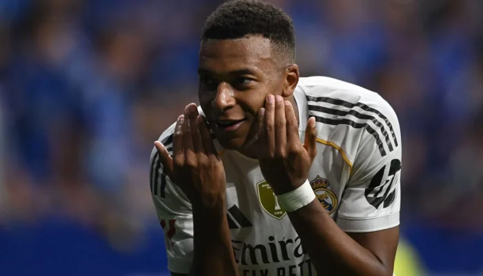 Mbappé no Real Madrid: O Início Meteórico do Craque Francês Supera Lendas do Clube?