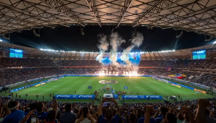 Cruzeiro x Corinthians: Prévia da Copa do Brasil no Mineirão, onde assistir e escalações para o Brasileirão