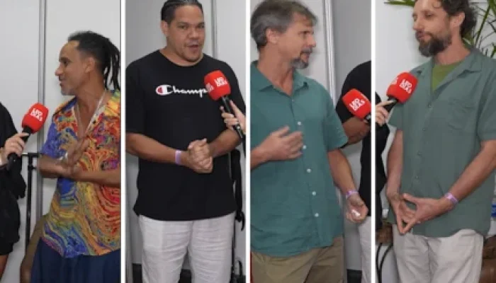 Ponto de Equilíbrio Celebra 25 Anos de Reggae com Turnê Vibrante em São Luís, a Jamaica Brasileira