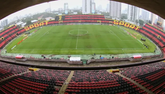 Sport x Vitória: Saiba Onde Assistir ao Duelo Decisivo Pelo Brasileirão e Escalações Prováveis