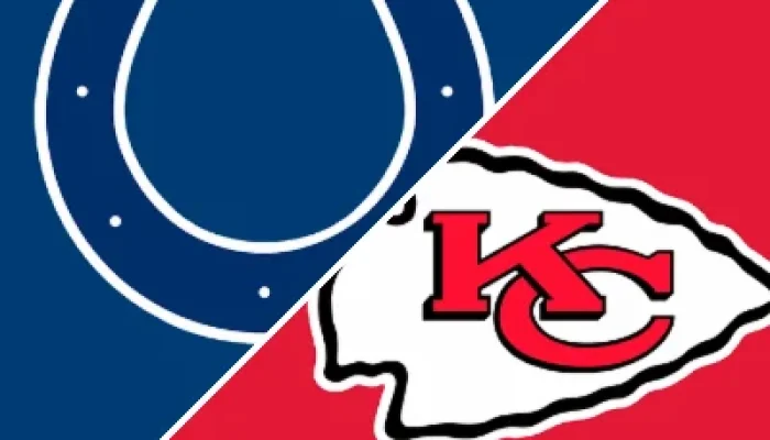 Colts surpreendem Chiefs com touchdown inicial de Pittman Jr. em jogo eletrizante da NFL