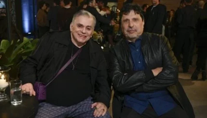 Entrosamento de Mauro Wilson e Walcyr Carrasco em "Êta Mundo Melhor!" Impulsiona Sucesso e Ajuda Globo em Nova Novela