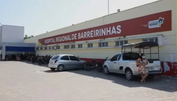 Brincadeira vira Pesadelo: Menino de 11 anos dispara arma caseira e deixa criança em estado grave no Maranhão