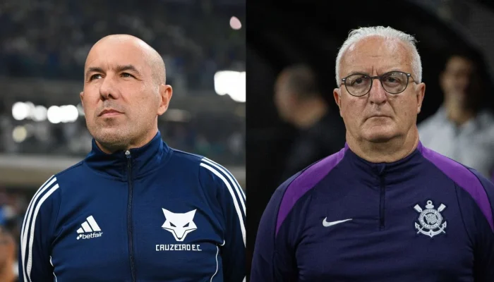 Cruzeiro x Corinthians AO VIVO: Acompanhe lance a lance a emoção do Brasileirão em tempo real e os resultados que agitam a rodada!