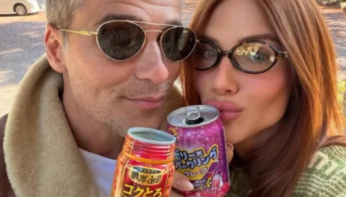 Giovanna Ewbank e Bruno Gagliasso se declaram a Tóquio em viagem encantadora: "A primeira de muitas"