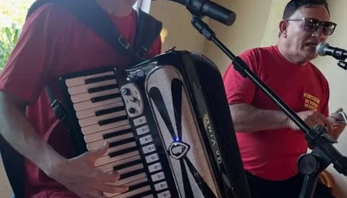 Tragédia em Campina Grande: Noivo e Pai Morrem em Acidente Horas Antes do Casamento; Câmeras Registram Últimos Momentos Felizes