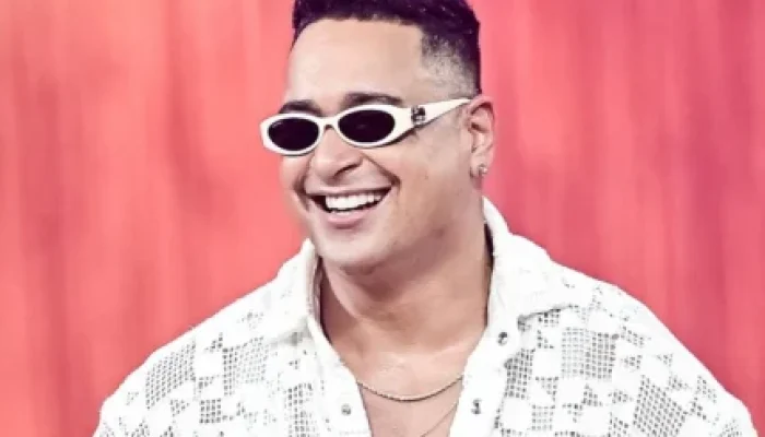 Xanddy Harmonia confirma articulação para revival do Harmonia do Samba em novo formato, gerando grande expectativa nos fãs