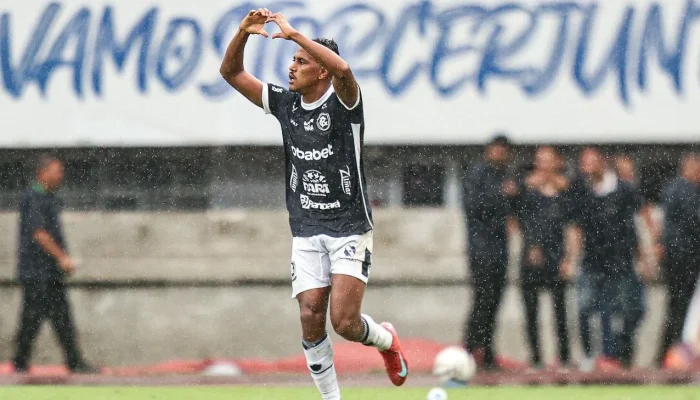 Remo é da Série A! Leão Azul conquista acesso histórico após 31 anos com festa insana no Mangueirão