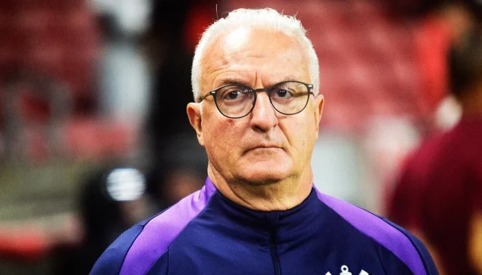 Dorival Júnior explica ausência de Memphis e promete Corinthians com outra atitude na Copa do Brasil