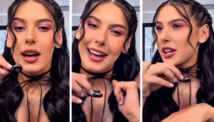 Ana Castela desabafa sobre bullying por orelhas: 'Não pedi para nascer assim', e manda recado sobre pressão estética