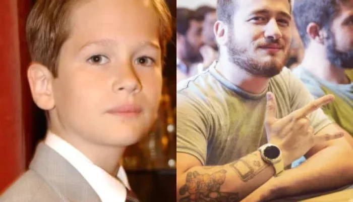 Ex-ator mirim de Chocolate com Pimenta, Guilherme Vieira trocou a TV pela logística na Europa e revela planos para o mercado de games