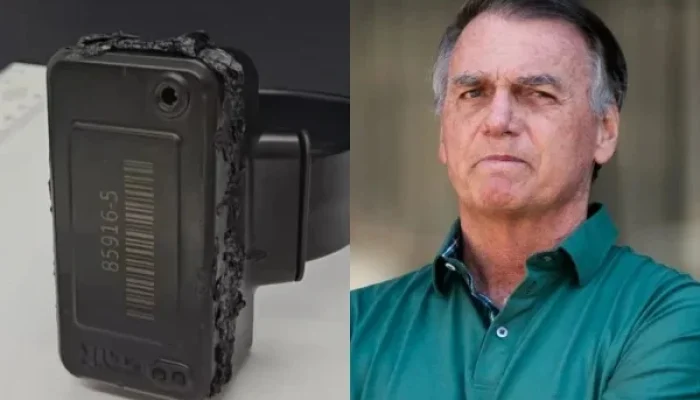 Jair Bolsonaro Recusa Comida da PF na Prisão: Entenda a Rotina Restrita e a Dieta Especial do Ex-Presidente