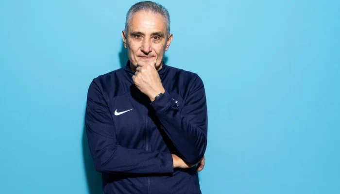 Tite Anuncia Retorno ao Futebol com Prioridade para o Exterior, Mas Define Condição Inegociável para Voltar ao Brasil