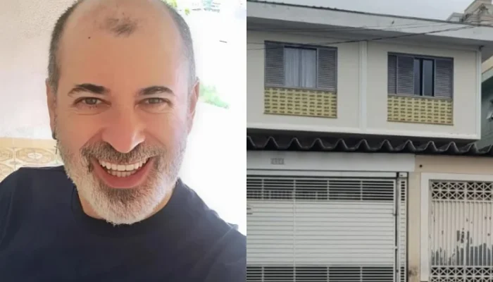 Cabeleireiro dos Famosos, Beto Silveira, é Encontrado Morto Amarrado e Amordaçado em Casa de Luxo em SP
