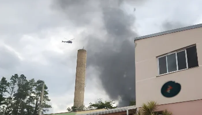 Alerta em SP: Rebelião explode na Penitenciária 3 de Campinas-Hortolândia com presídio superlotado e PM em alerta