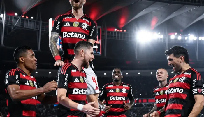 Flamengo pode ser campeão brasileiro nesta terça-feira, 25? Veja a combinação de resultados que consolida o título