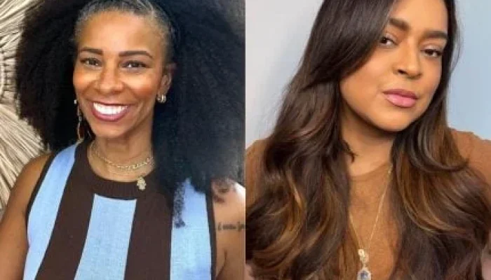 Rita Batista Apresenta Prêmio Potências Idealizado por Preta Gil: "Nosso Legado" e Homenagens Especiais