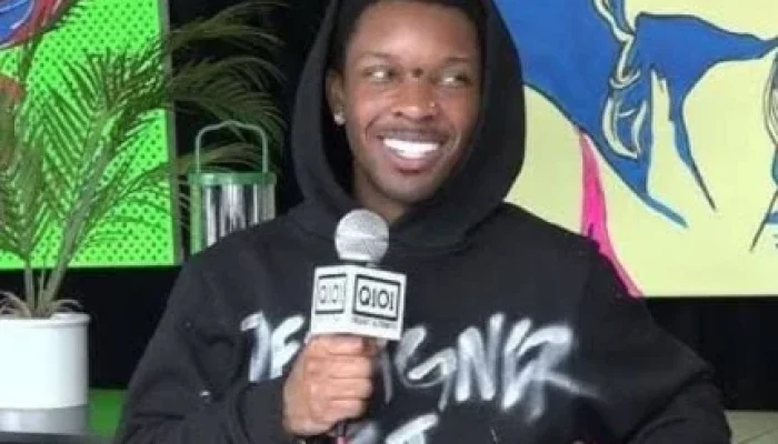 D4vd: Polícia Suspeita que Cantor Manteve Corpo Congelado da Ex-Namorada por Meses em Freezer Gigante