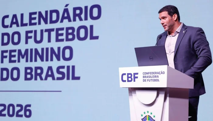 Futebol Feminino 2026: CBF Anuncia Mais Clubes, Investimento Recorde e Novidades no Calendário