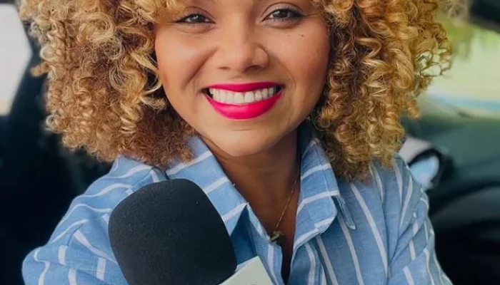 Luto e Demissão: Jornalista da Rede Bahia é dispensada em dia que marcaria nascimento do filho perdido