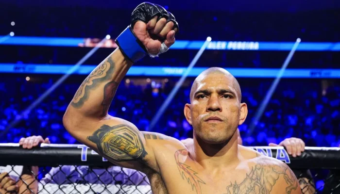 Poatan revela o que falta para enfrentar Jon Jones no UFC e explica por que luta com Jake Paul é impossível