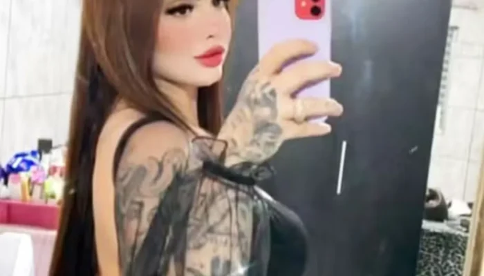 Barbie do Crime: Mulher que Furta R$ 1 Milhão em Luxo é Presa em Condomínio com Contrato Falso e Compra de Drogas