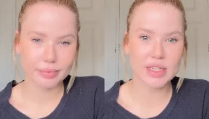 Marcela Tomaszewski, ex de Dado Dolabella, revela ter se calado por vergonha e pede desculpas por negar agressões