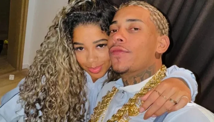 Vivi Noronha Expõe MC Poze: "Mentiroso, Falso e Manipulador" Após Ser Expulsa de Casa com Filhos