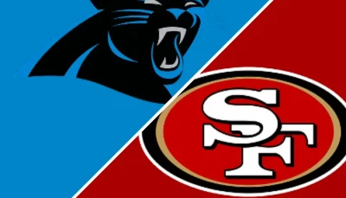 49ers Abrindo o Placar Contra Carolina Panthers: Veja o Touchdown de Jauan Jennings e a Análise Completa do Jogo