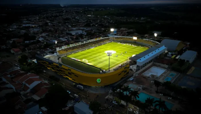 Mirassol x Ceará: Onde assistir ao jogo da Série A, horário e prováveis escalações para você não perder um lance!