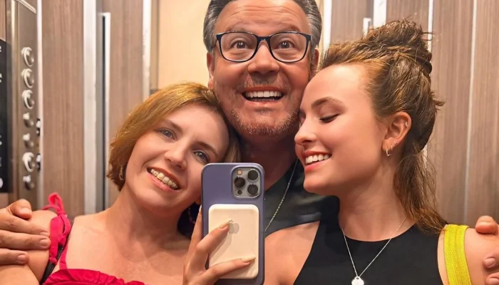 Larissa Manoela abre o jogo: "Não tenho nenhum vínculo" com os pais após rompimento familiar e celebra nova fase de autonomia