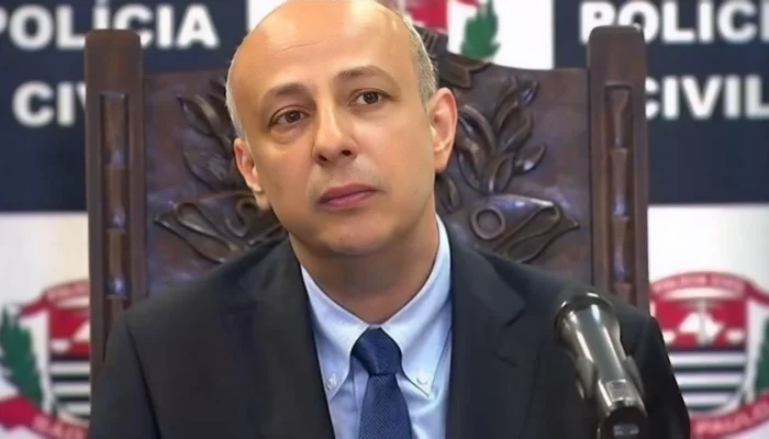 Delegado Ruy Ferraz: Rascunho de Denúncia Contra Fraude em Licitações na Prefeitura de Praia Grande Pode Ter Ligação com Assassinato