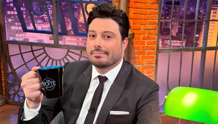 Danilo Gentili expõe golpe em sua casa de comédia: “Quebra de confiança” e suspensão de shows