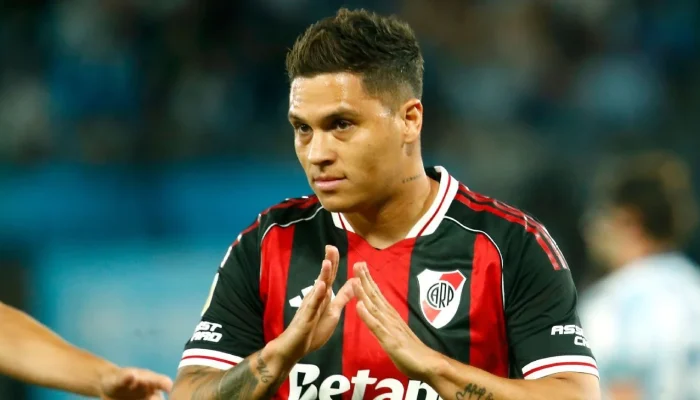 Fim de sonho na Libertadores: River Plate leva gol no último lance e é eliminado do Clausura; entenda como a vaga na Copa pode vir