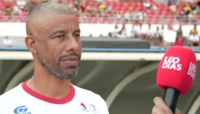 Léo Moura, ídolo do Flamengo, crava título da Libertadores e revela se seria titular hoje: "45 minutos!"