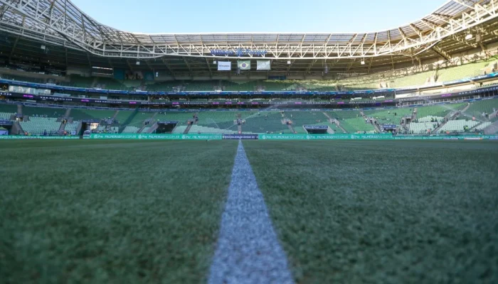 CBF ignora pedido do Flamengo sobre gramado sintético e descarta inclusão em projeto de fair play financeiro