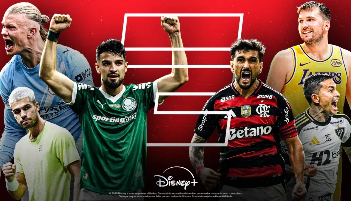 Novembro Decisivo: Finais da Libertadores e Sul-Americana, Reta Final da Série B e Jogos Cruciais no Disney+ Revelados!