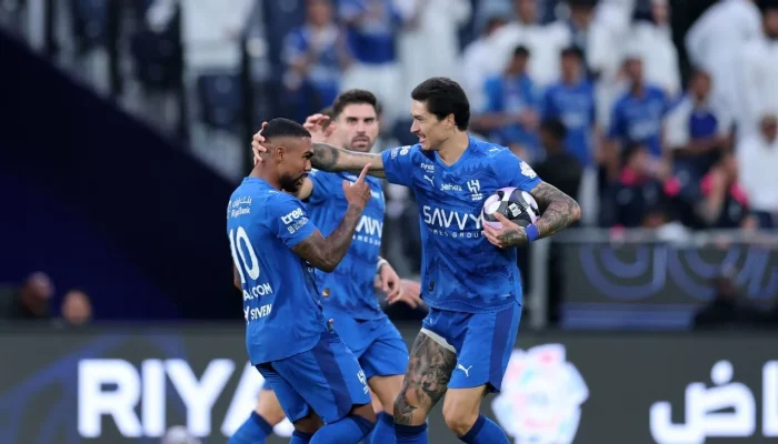 Darwin Núñez: De Craque do Liverpool a Estrela Saudita, Jorge Jesus Lamenta Perda para Rival