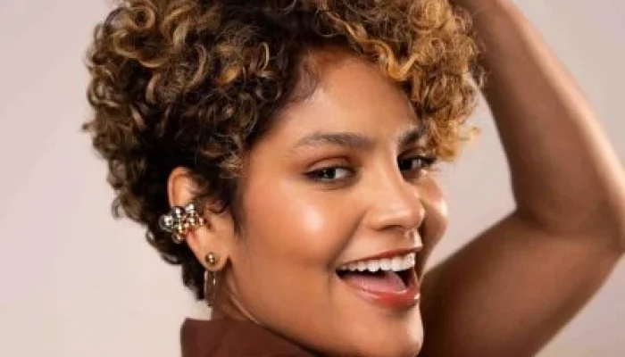 Barbara Reis, após congelar óvulos, revela planos de maternidade e inspiração em "Três Graças"