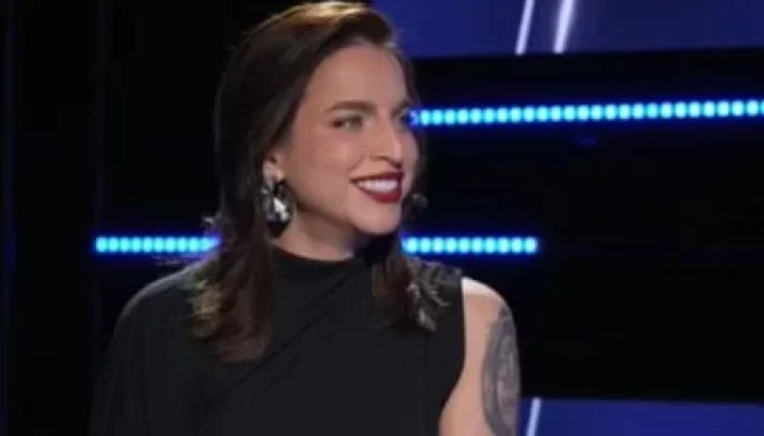 Bruna Unzueta celebra namoro com Gabi Guimarães e revela: "Já quero casar!"