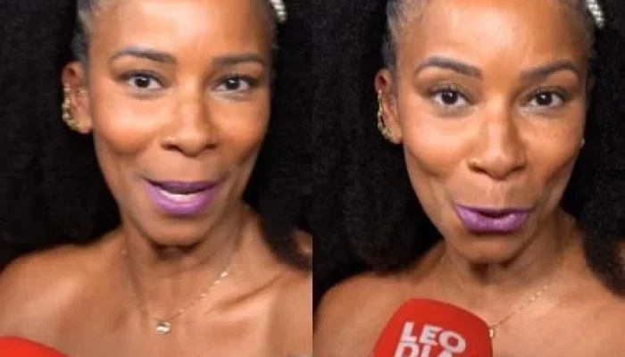 Rita Batista, de "É de Casa", celebra novo papel em novela das 18h da Globo em 2026: "Um novo sucesso"