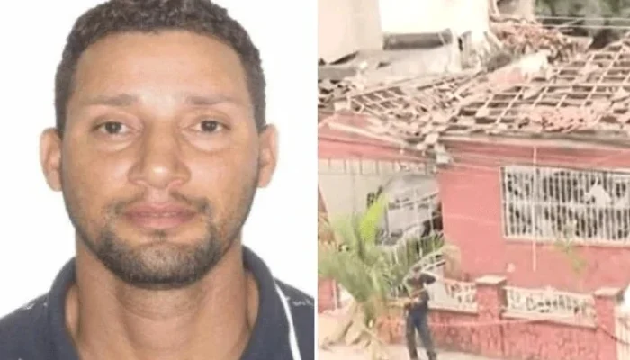 Morto em explosão no Tatuapé era investigado por fabricar e vender balões ilegais; operação mira influenciadores
