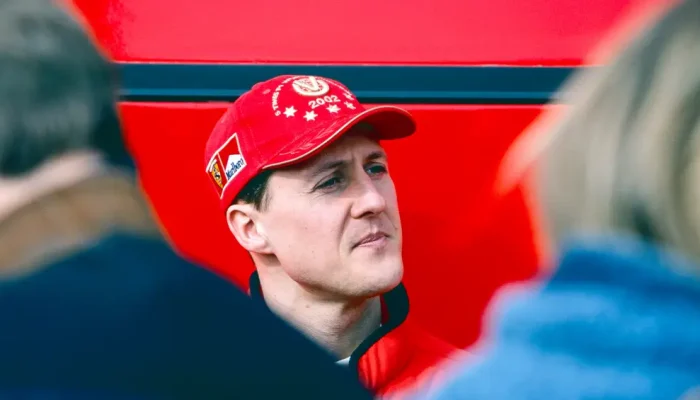 Amigo Revela Motivo do Sigilo Sobre Saúde de Michael Schumacher e Estado Atual do Piloto