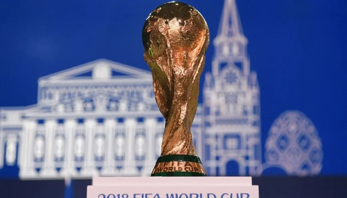 Sorteio da Copa do Mundo: Fifa define potes e grupos com 48 seleções; veja como ficou