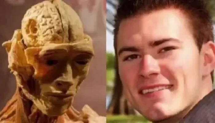 Mãe Chora ao Reconhecer Corpo do Filho em Exposição de Cadáveres nos EUA e Pede DNA Urgente