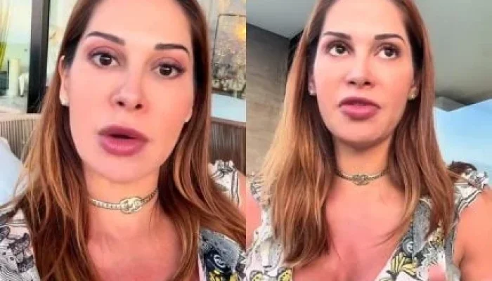 Maíra Cardi Inova em Mêsversário da Filha Eloáh com Festas Solidárias para Creches: 'Abençoar a Vida de Outras Crianças'