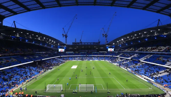 Manchester City x Leverkusen: Onde assistir ao jogaço da Champions League hoje, horário e escalações completas