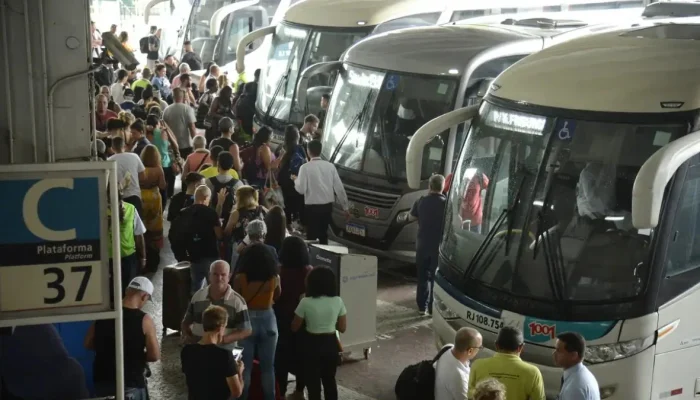 Black Friday de Passagens de Ônibus: Descontos de até 50% para Viajar Barato no Brasil!