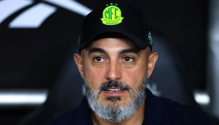 Mirassol Garante Vaga Histórica na Libertadores 2026 e Renova com Técnico Rafael Guanaes: 'Chamado da Torcida Atendido!'