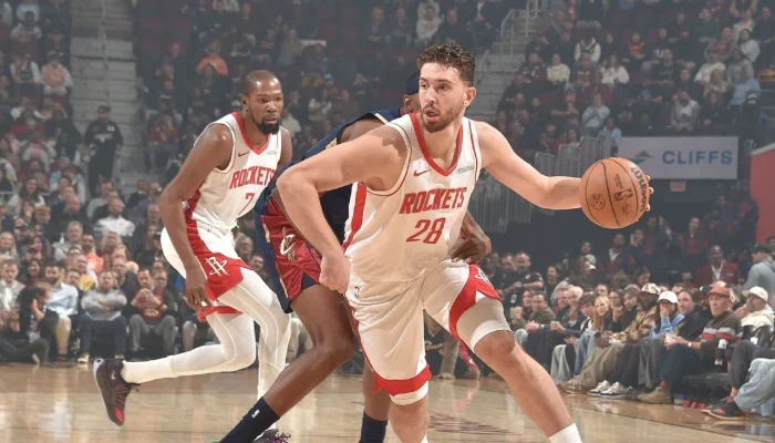 Draymond Green duvida do título dos Rockets sem Fred VanVleet; confira o que mais assistir no Disney+